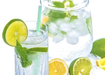 5+ Sự quan trọng của nước