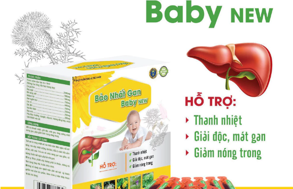 Bảo Nhất Gan Baby: 5 Lý Do Vì Sao Đây Là Sự Lựa Chọn Hoàn Hảo Cho Bé Mùa Hè