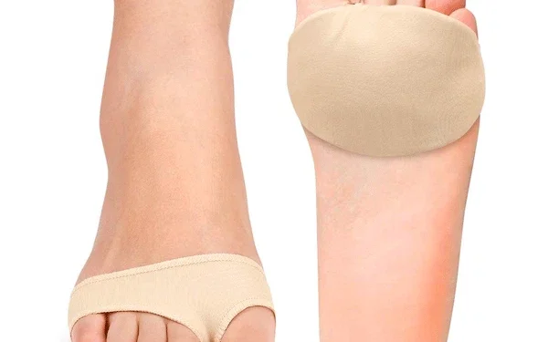 7 nguyên nhân khiến chân bị đau xương đốt bàn chân
