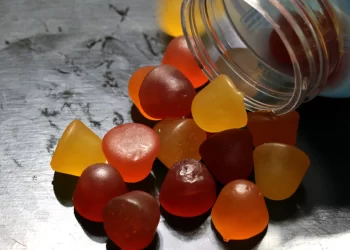 Kẹo dẻo vitamin là gì? 7 lợi ích của kẹo dẻo vitamin đối với sức khỏe