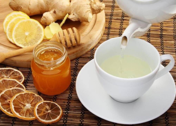 Trà mật ong là trà gì? Uống trà mật ong có tốt cho sức khỏe không?