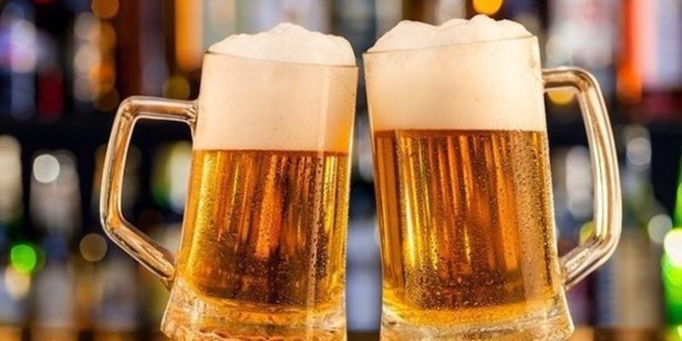 4 thành phần của bia và vai trò của chúng